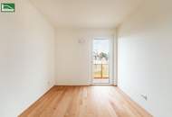 Machen Sie Ihrer Familie eine Freude - 4.Zimmer mit ausgezeichnetem Grundriss und bester Ausstattung - Provisionsfrei!