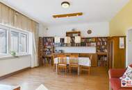 Charmantes Einfamilienhaus mit modernisiertem Bestand und gemütlichem Garten