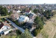 RUHELAGE | 5 Zimmer-Doppelhaus mit Keller | Luftwärmepumpe | Erstbezug nach Errichtung