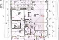 Fernblick-Bungalow-Neubau 2022, Großer Garten, 4 Zimmer