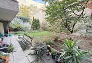 Lichtdurflutete 3-Zimmer Neubauwohnung mit durchdachtem Grundriss im 6.Stock | Gartennutzung | direkt an der U3