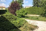 Einfamilienhaus mit Potenzial und großem Garten