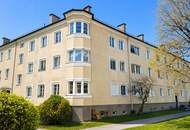 Prinz-Eugen Residenz - 2 Zimmer in Pradl