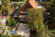 Tolles Haus - 3 Zimmer - Garten