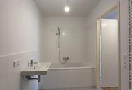 NEUE 4 ZIMMERWOHNUNG MIT GROßZÜGIGER TERRASSE &amp; GARTEN