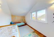 „Licht. Luft. Luxus. – Penthouse Axams“