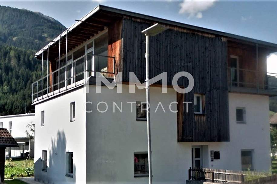 RESERVIERT: Historisches Juwel mit modernem Flair, Haus-kauf, 360.000,€, 9920 Lienz