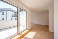 ++Der Platzhirsch++ Großartiger 2,5 Zimmer Erstbezug mit Terrasse