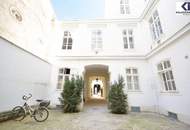 360 TOUR // SCHÖNE ALTBAUWOHNUNG mit HOFBLICK
