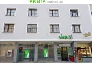 GARCONNIERE - ALS SINGLE-WOHNUNG ODER BÜRO NUTZBAR
