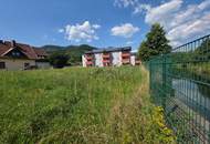 sonniges Baugrundstück in Brückl