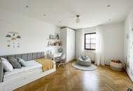 Elegantes Einfamilienhaus in Zeiselmauer mit Garten, Garage und Wellnessbereich