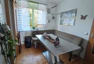 Möblierte Südseitige 3 Raumwhg. mit Balkon