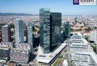 Modernes Büro/Praxis mit 804 m² in Top-Lage von Wien - inklusive exklusivem Service und Tiefgarage!