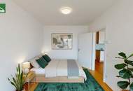 Zentral, schnell, bequem – Mietwohnungen mit bester City-Anbindung