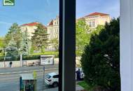 Schöne 2 Zimmer-Wohnung am Fuße der Hohen Warte! Neben dem Setagayapark! Gutes Preis-Leistungs-Verhältnis! Gute Anbindung ins Stadtzentrum! Saniertes Altbau-Zinshaus!