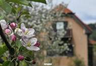 Trautes Heim mit großem Garten in Trofaiach!