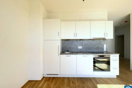 Modernes Wohnen Nähe SMZ-Ost, Wohnung-kauf, 613.560,€, 1220 Wien 22., Donaustadt