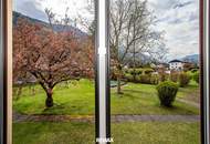 Gut geschnittene Zweizimmer-Eigentumswohnung in Ebensee - Zweitwohnsitznutzung möglich!