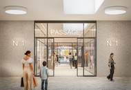 Perfekte 2-Zimmer-Wohnung mit Loggia - N°1 Schwechat