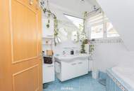 DG-Terrassen-Maisonette nahe Augarten und U4