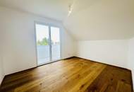 Leben mit Weitblick – klimatisierte Maisonette mit Süd-Terrasse & Balkon I Photovoltaikanlage | Garage !