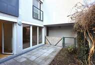 Apostelgasse: Moderne Gartenwohnung in Ruhelage!! U3-Nähe!!