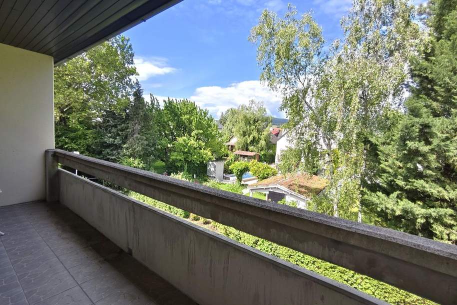*ABENDSTIMMUNG PUR IN RUHIGER LAGE*, Wohnung-kauf, 219.000,€, 2500 Baden