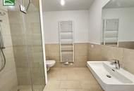 LEO 131 - Sonnige 1-Zimmer Wohnung mit Terrasse und Weitblick!