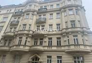 ZENTRUMSNAHES DACHGESCHOSS MIT TERRASSE