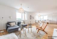 Wunderschöne 4-Zimmer-Wohnung mit sonniger Terrasse in St. Pölten zu vermieten - Miete mit Kaufoption!