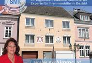 Sonnig gelegenes Stadthaus verspricht viel Potential!