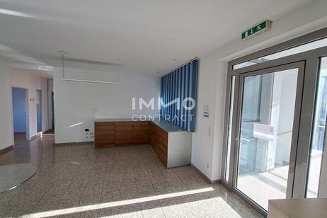 ++ Büro in zentraler Lage in Asten zu vermieten! ++, Gewerbeobjekt-miete, 2.779,70,€, 4481 Linz-Land