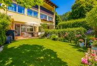 Maisonette-Wohnung in sonniger Ruhelage
