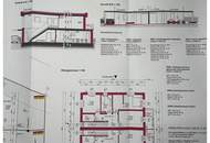 PROVISIONSFREI für den KÄUFER - ERSTBEZUG - Moderne Doppelhaushälfte am St. Pöltner Eisberg