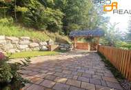 Kanada- Style Rundholz- Neubau, Sonnenseite Drautal - Weißensee