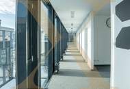 KLIMATISIERT! Moderne Bürofläche im WDZ6 mit ausreichend Parkplätzen in Wels zu vermieten!