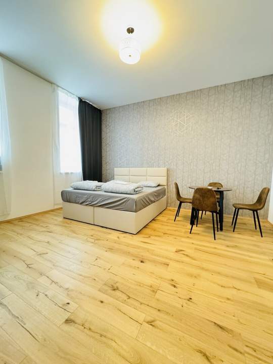 2-Zimmer Apartment nahe U-Bahn in 1030 Wien!