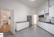 helles 5 Zimmer-Altbau-Büro im 2.OG (ohne Lift)