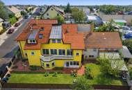 "Raum für Heute - Platz für Morgen!"