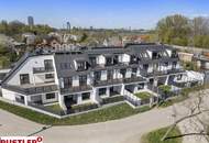 Sonnige Gartenwohnung mitten im grünen Prater | Erstbezug | Provisionsfrei