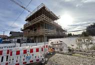 Sehr lichtdurchflutete, moderne Dachgeschoßwohnung im beliebten Wohnbezirk Liebenau - PROVISIONSFREI!