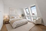 ERSTBEZUG II 53m² WOHNZIMMER + WOHNKÜCHE II MAISONETTE MIT BALKON UND TERRASSE II 3 BÄDER - 3 WC´s II LUFTWÄRMEPUMPE + KLIMA II NÄHE AKH UND U6 ALSER STRASSE II ANLEGERPREIS