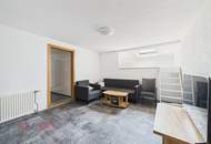 Zinshaus mit Pizzeria und bebaubarer Grundstücksreserve – Alles an einem Standort