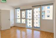 Wohnen nahe der Donau in 1200 Wien: Moderne 2-Zimmer Wohnung inkl. Einbauküche!