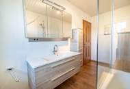 Ländlich. Ruhig. Durchdacht. Reihenhaus mit großem Garten &amp; zwei Garagen