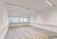 Moderne Büroflächen mit flexibler Mietdauer im Technologiezentrum Linz zu vermieten!