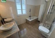 Elegant Wohnen im Grünen! Großzügige Doppelhaushälfte mit Terrassen, Garten und 2 Parkplätzen.