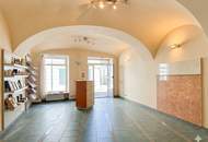 Wohn- u. Geschäftshaus I Historisches Stadthaus mit Entwicklungspotenzial | vielseitige Nutzungsmöglichkeiten | Rohdachboden mit Ausbaupotenzial | Gewölbekeller