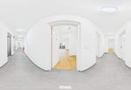 Erstbezug: Moderne 1-Zimmer-Wohnung mit Loggia und Fußbodenheizung in 1230 Wien!